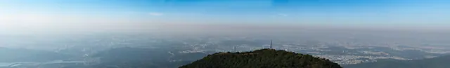 梧桐山 5