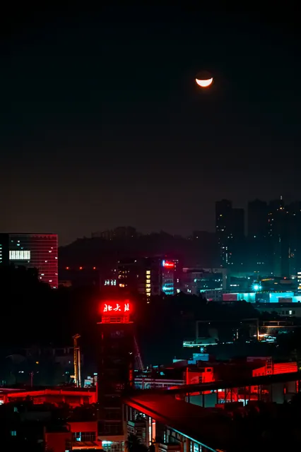 海洋楼流星 3