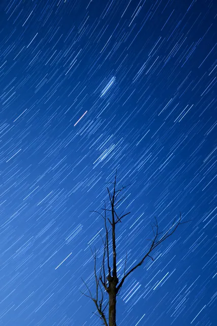 老家星空 1