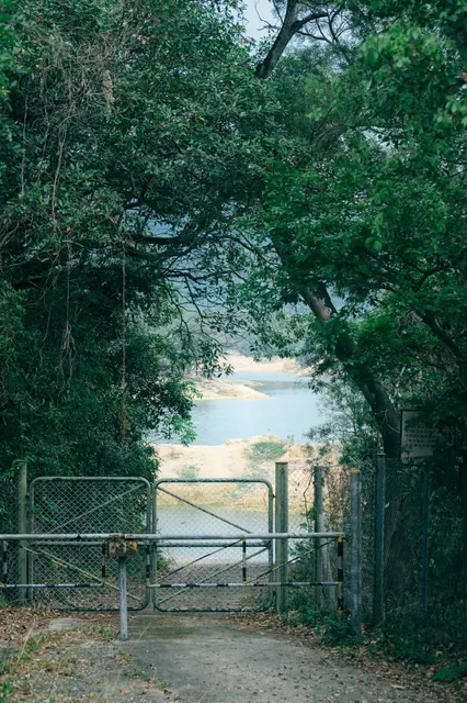 千岛湖 1