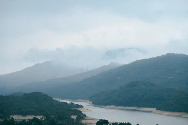 千岛湖 2